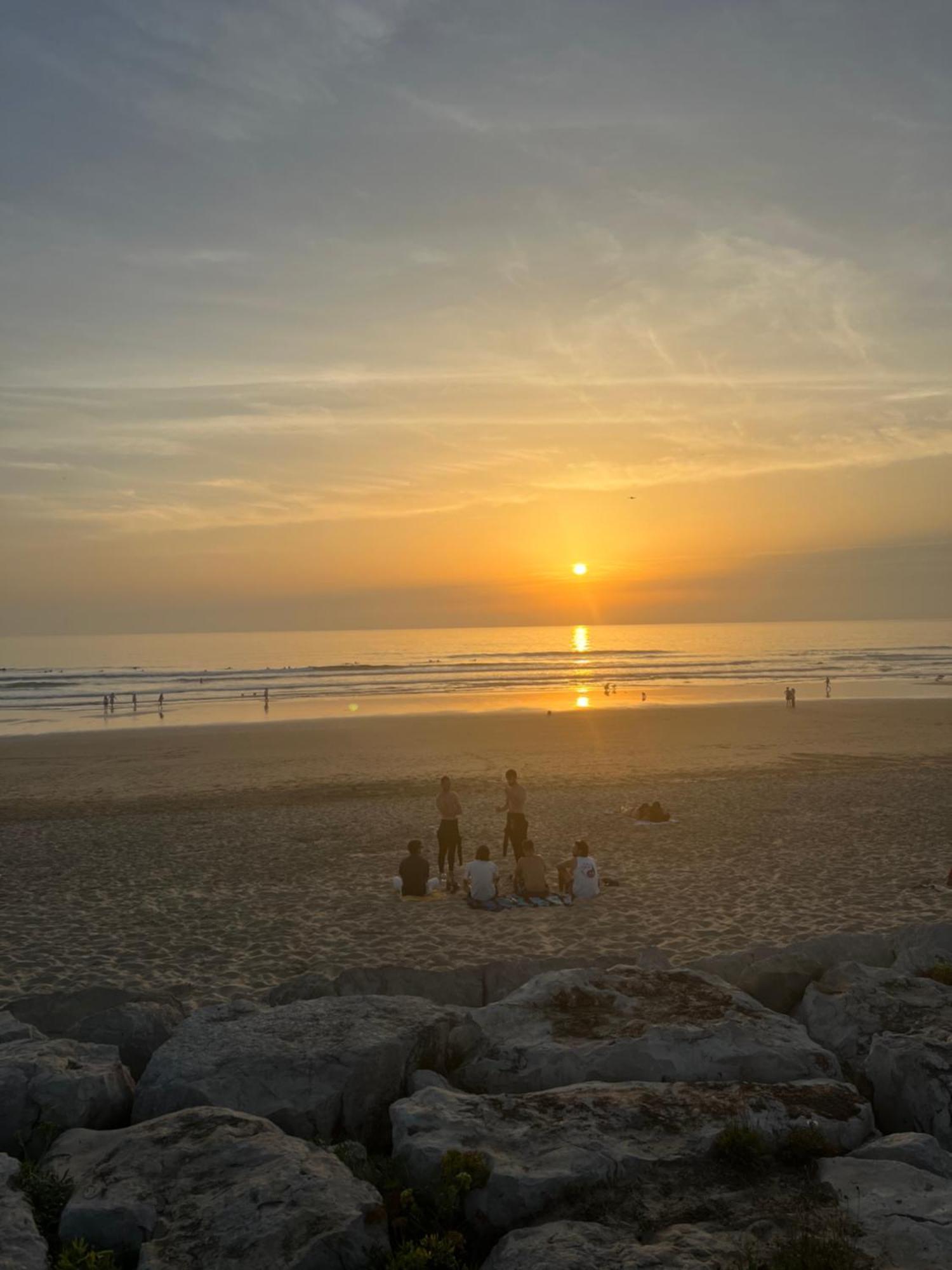 Sb Alojamento أمورا المظهر الخارجي الصورة